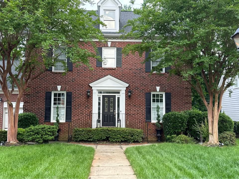20107 North Cove Road